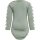 hummel Hmlfast Flipper Body L/S Kinder - sea spray