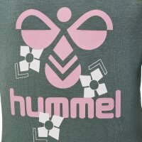 hummel Hmldana Body L/S M&auml;dchen - laurel wreath