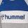 hummel Hmlmurphy Body L/S Jungen - grey melange