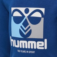 hummel Hmlouen Body L/S Jungen - navy peony