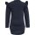 hummel Hmlartemis Body L/S Mädchen - black iris