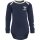 hummel Hmlmaule Body L/S Kinder - black iris