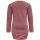 hummel Hmlmaule Body L/S Kinder - deco rose