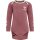 hummel Hmlmaule Body L/S Kinder - deco rose