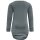 hummel Hmlmaule Body L/S Kinder - stormy weather