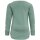 hummel Hmlmaule Body L/S Kinder - mineral blue