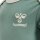 hummel Hmlmaule Body L/S Kinder - mineral blue