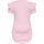 hummel Hmldream Ruffle Body S/S Mädchen - parfait pink