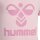 hummel Hmldream Ruffle Body S/S Mädchen - parfait pink