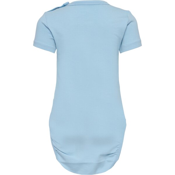 hummel Hmldream Body S/S Jungen - cerulean