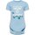 hummel Hmldream Body S/S Jungen - cerulean