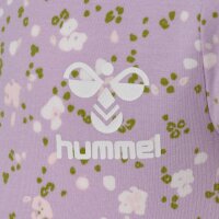 hummel Hmlglad Body S/S M&auml;dchen - orchid bloom