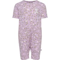 hummel Hmlglad Bodysuit S/S Mädchen - orchid bloom