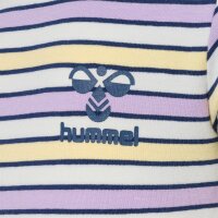 hummel Hmlhappy Me Body S/S M&auml;dchen - orchid bloom