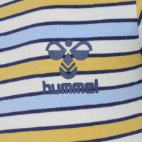 hummel Hmlhappy Me Body S/S Jungen - cerulean