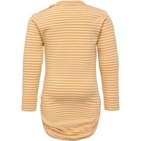 hummel Hmlmulle Body L/S Kinder - butterscotch