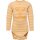 hummel Hmlmulle Body L/S Kinder - butterscotch