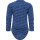 hummel Hmlkamari Body L/S Jungen - navy peony
