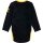 hummel Hmlbatman Body L/S Kinder - black