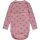 hummel Hmlbambo Body Ls Mädchen - nostalgia rose