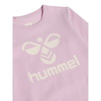 hummel Hmlflips Body L/S Kinder - winsome orchid