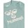 hummel Hmlflips Body L/S Kinder - blue surf