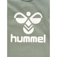 hummel Hmlflips Body L/S Kinder - shadow