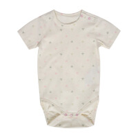 hummel Hmlbeesy Body S/S Kinder - candy pink