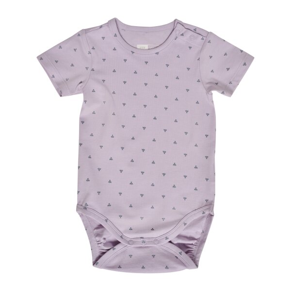 hummel Hmlbeesy Body S/S Kinder - orchid petal