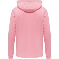 hummel Hmlcore Xk Poly Sweat Hoodie - cotton candy