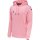 hummel Hmlcore Xk Poly Sweat Hoodie - cotton candy