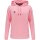 hummel Hmlcore Xk Poly Sweat Hoodie - cotton candy