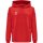 hummel Hmlcore Xk Poly Sweat Hoodie Kinder - true red