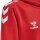 hummel Hmlcore Xk Poly Sweat Hoodie Kinder - true red