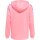 hummel Hmlcore Xk Poly Sweat Hoodie Kinder - cotton candy