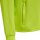 hummel Hmlcore Xk Poly Sweat Hoodie Kinder - lime popsicle