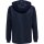 hummel Hmlcore Xk Poly Sweat Hoodie Kinder - marine