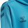 hummel Hmlcore Xk Poly Sweat Hoodie Kinder - blue danube