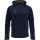 hummel Hmlcima Xk Hoodie Herren - marine