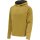 hummel Hmlcima Xk Hoodie Herren - antique gold