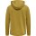 hummel Hmlcima Xk Hoodie Herren - antique gold