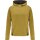 hummel Hmlcima Xk Hoodie Herren - antique gold