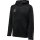 hummel Hmlcima Xk Hoodie Kinder - black