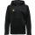 hummel Hmlcima Xk Hoodie Kinder - black