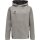 hummel Hmlcima Xk Hoodie Kinder - grey melange