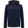 hummel Hmlcima Xk Hoodie Kinder - marine