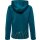 hummel Hmlcima Xk Hoodie Kinder - blue coral