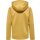 hummel Hmlcima Xk Hoodie Kinder - antique gold