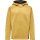 hummel Hmlcima Xk Hoodie Kinder - antique gold