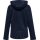 hummel Hmlcima Xk Hoodie Damen - marine